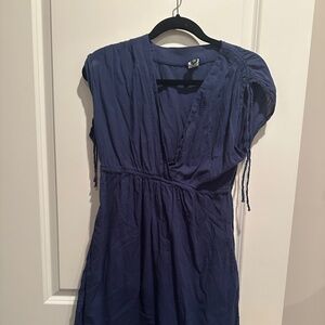 Lauren Ralph Lauren Swim Cover-up Dress